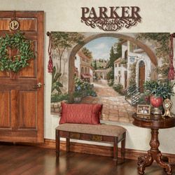 Get the Look - Kinship Italian Entryway
