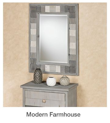 Modern Farmhouse Home Decor