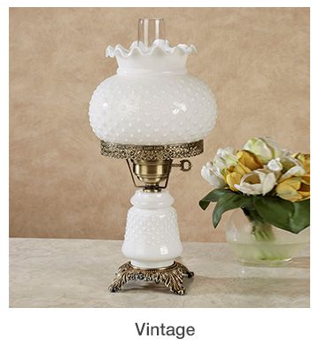 Vintage Home Decorating