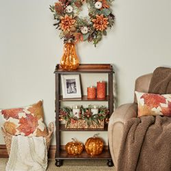 Get The Look - Ashburn Fall Space