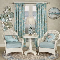 Get The Look - Bellview Coastal Sitting Room