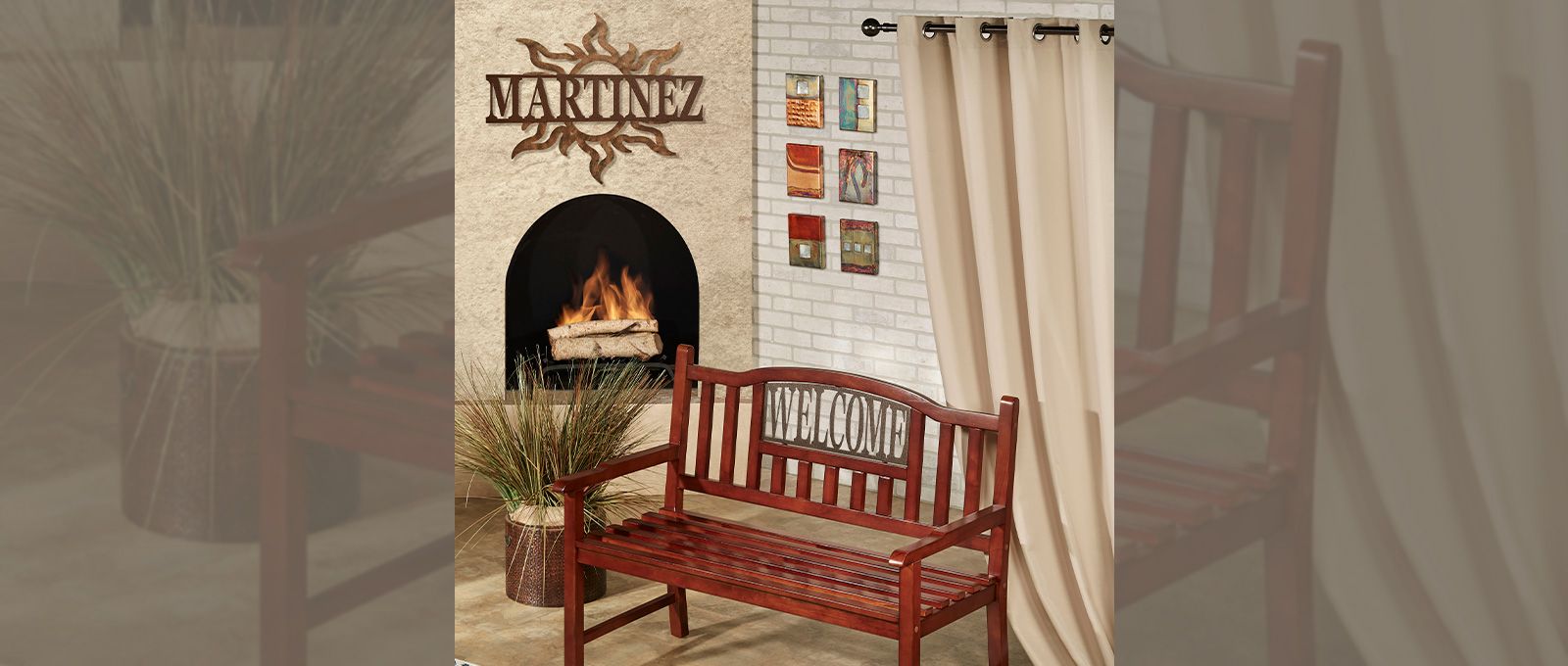 La Vida Backyard Patio