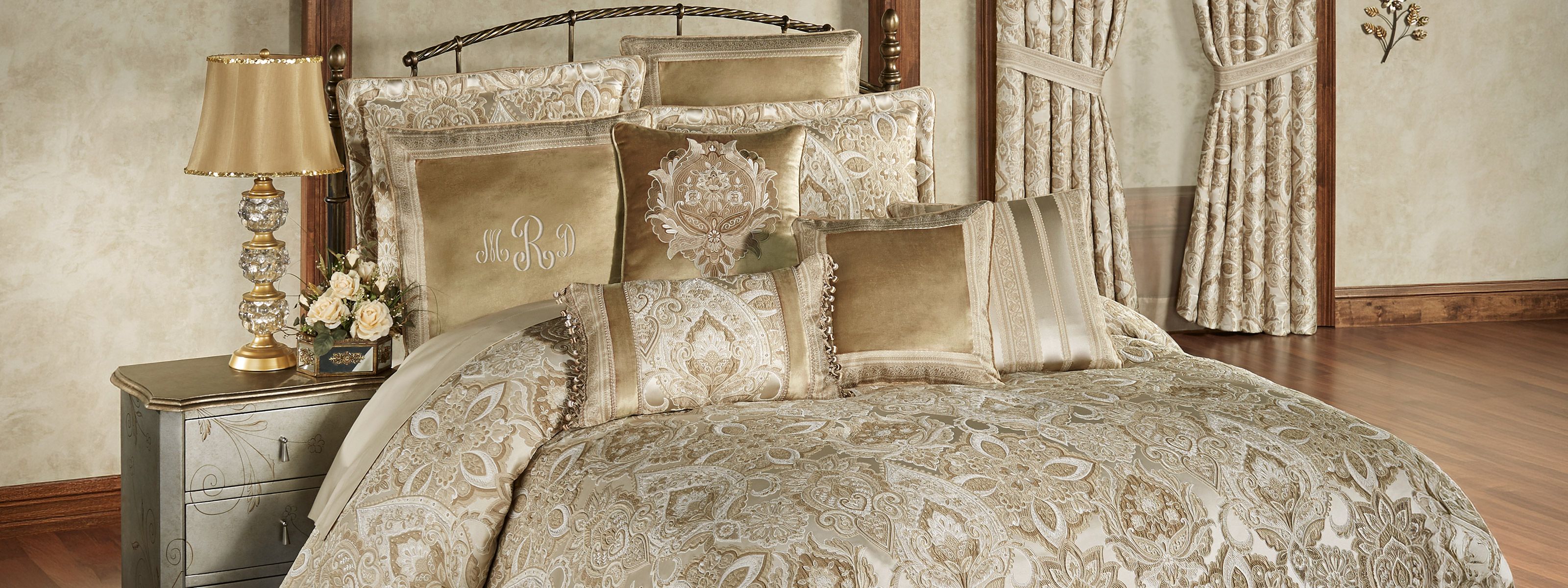 Save 25%* on select home decor during The Home Refresh Event 