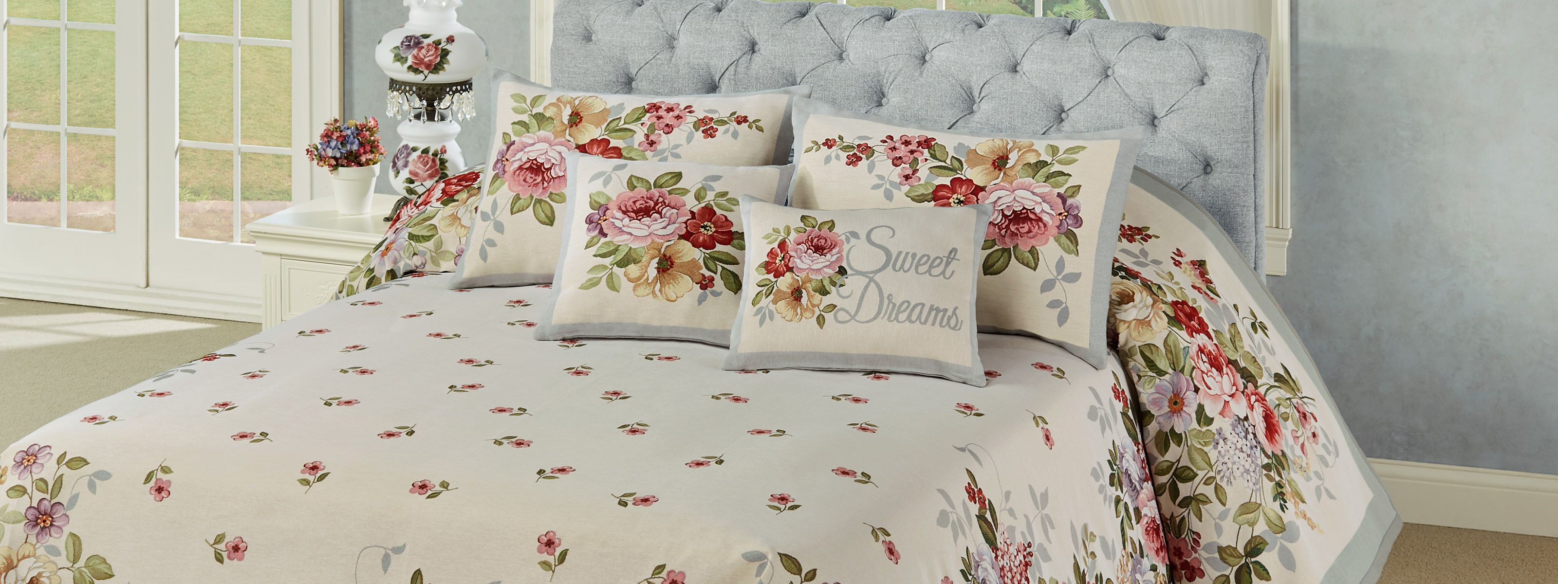 Save 25%* on select home decor during March's Home Refresh Event