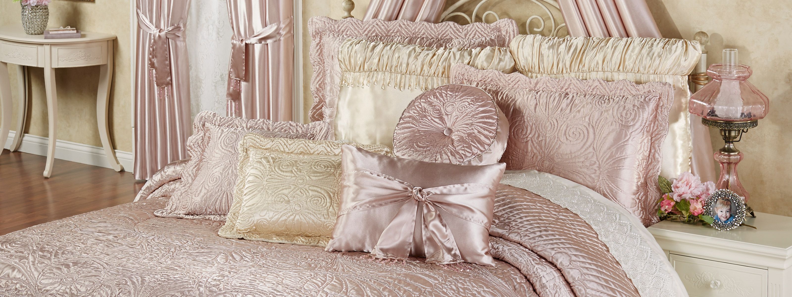 Shop Exclusive Bedding and save 20% off your order of $100 or more sitewide