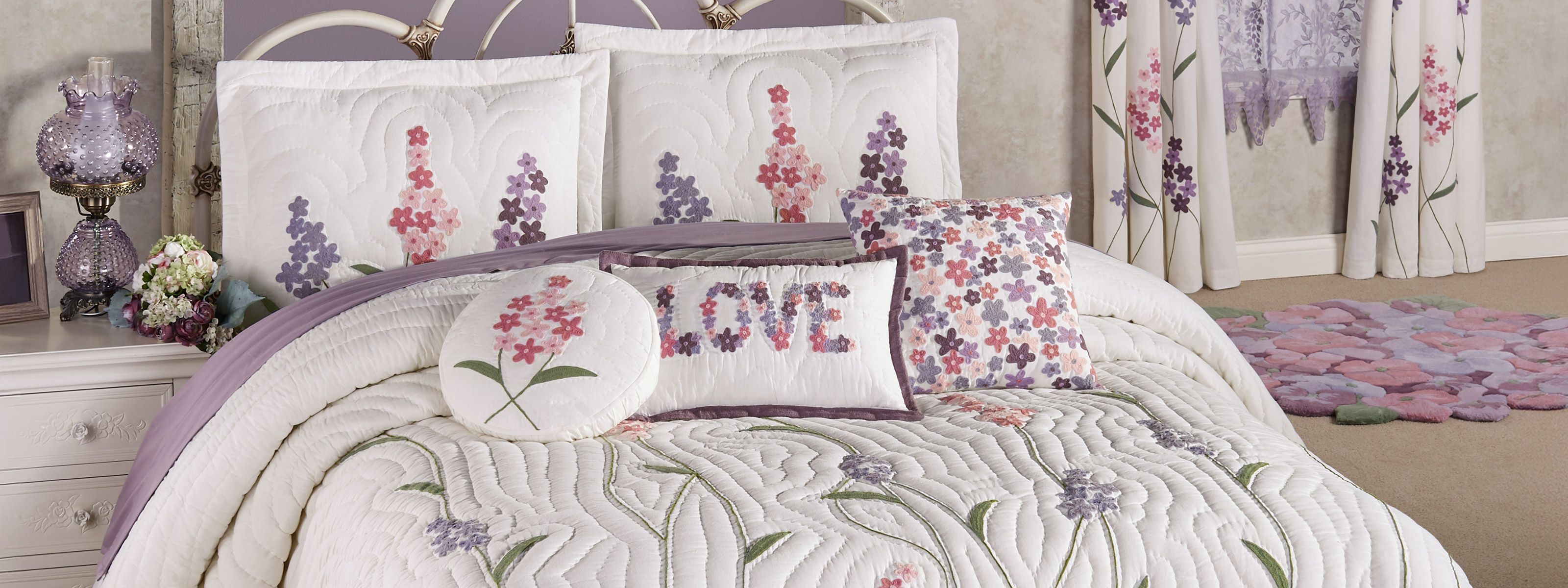 Save 25%* on select home decor during March's Home Refresh Event