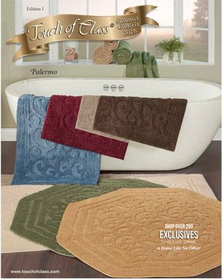 Cover image for 2026 Summer Galleria Catalog