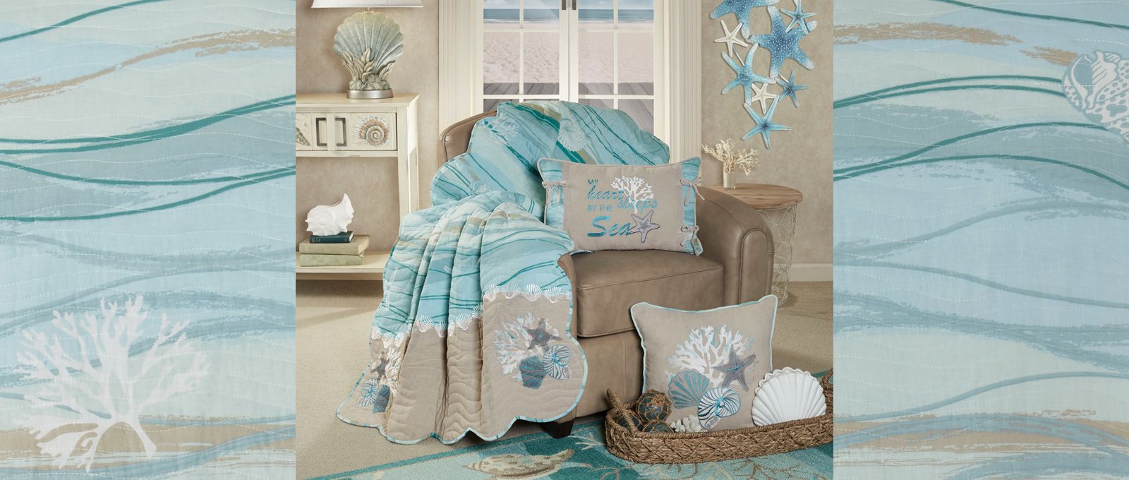 Seaview Coastal Sitting Area