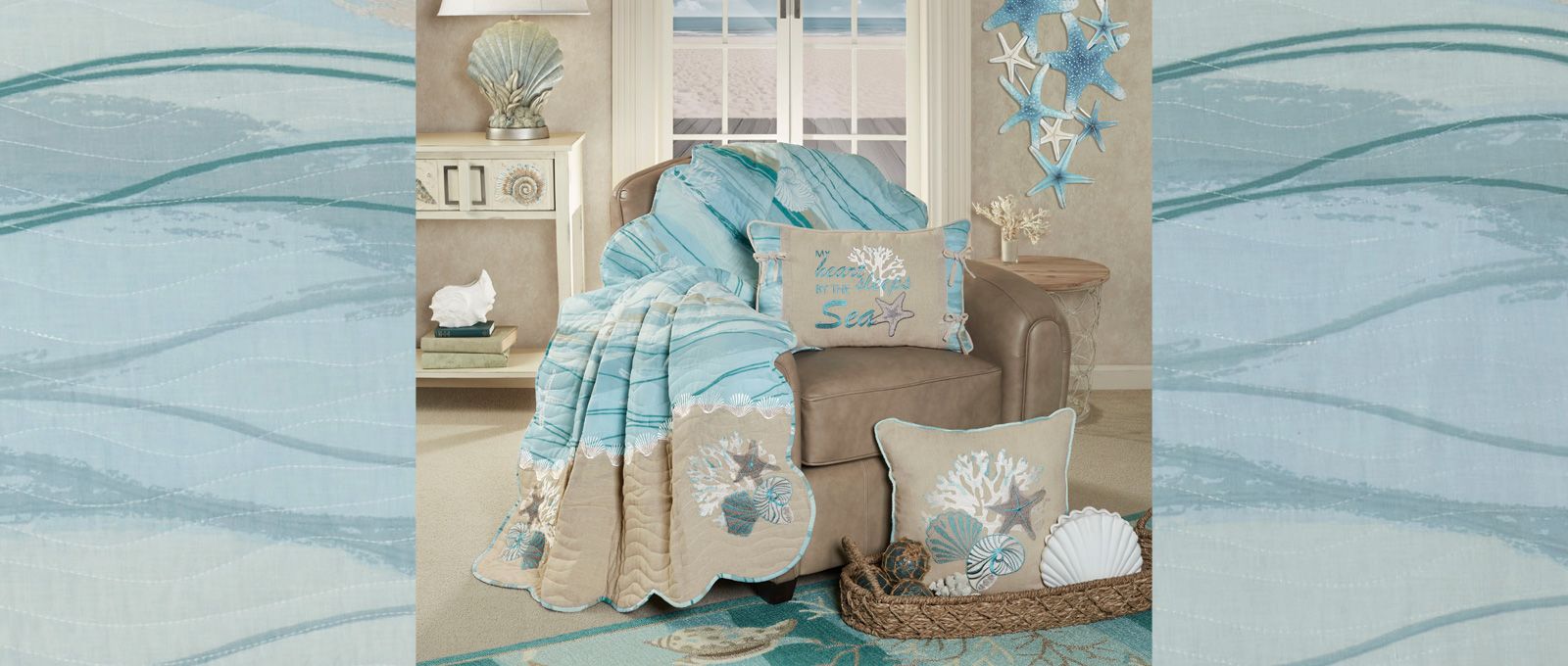 Seaview Coastal Sitting Area