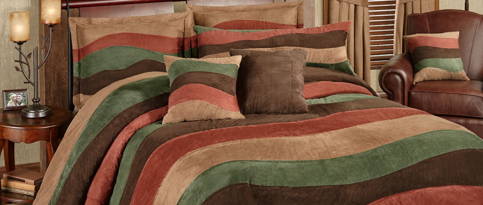 Cadence Fall Bedroom