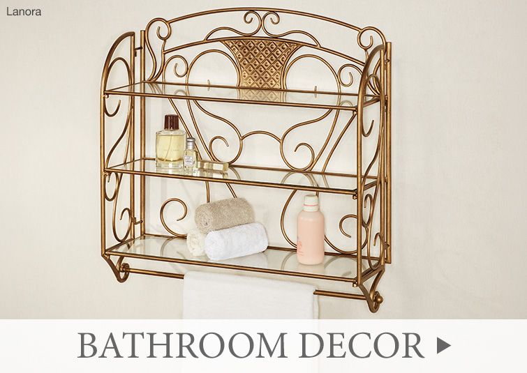 CEasy updates to give your Bathroom a refreshed look >