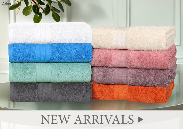 Shop a wealth of trendy home decor with New Arrivals >