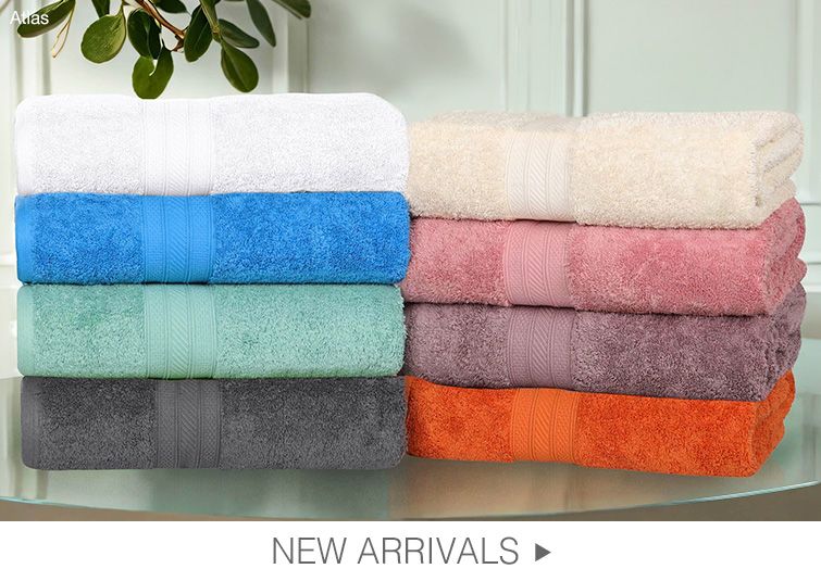 Shop a wealth of trendy home decor with New Arrivals >
