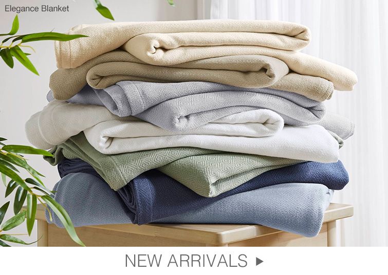 Shop a wealth of trendy home decor with New Arrivals >