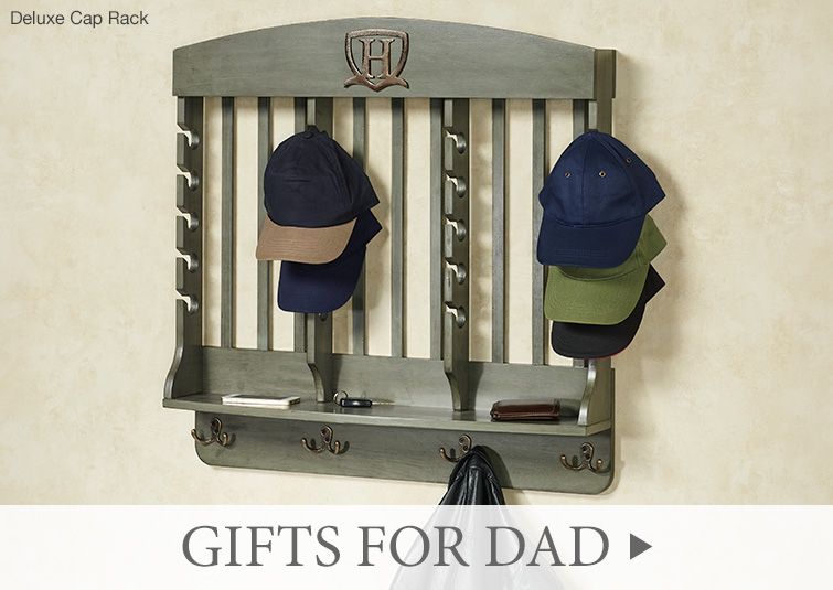 Shop unique gifts for Dad >