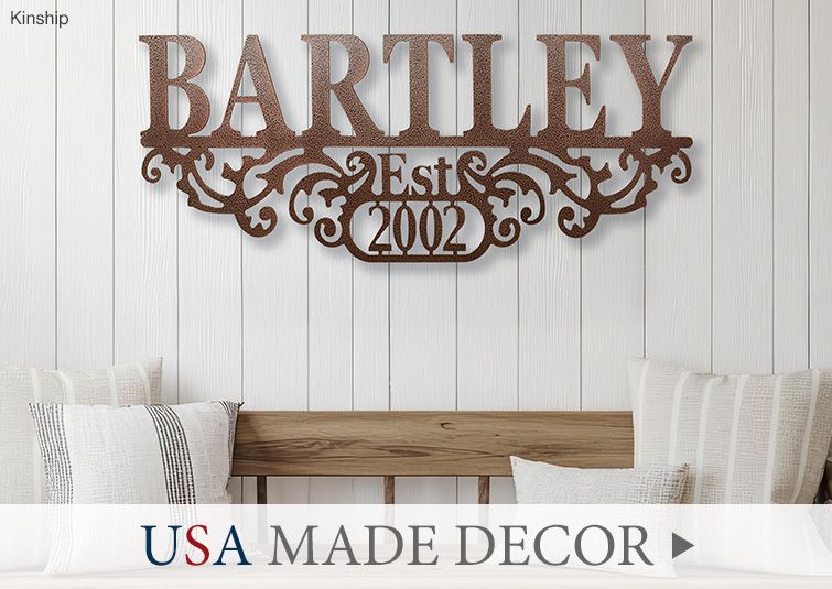 Shop 100s of products made right here in America >