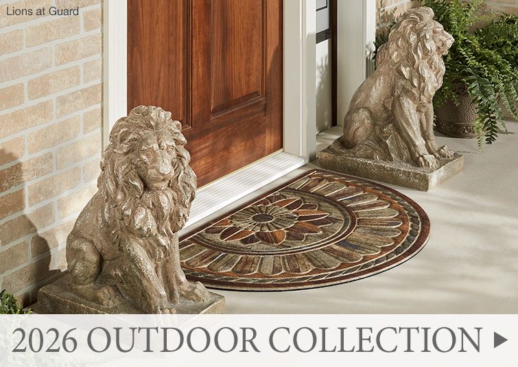 Shop our 2026 Outdoor Collection for a Summer refresh >