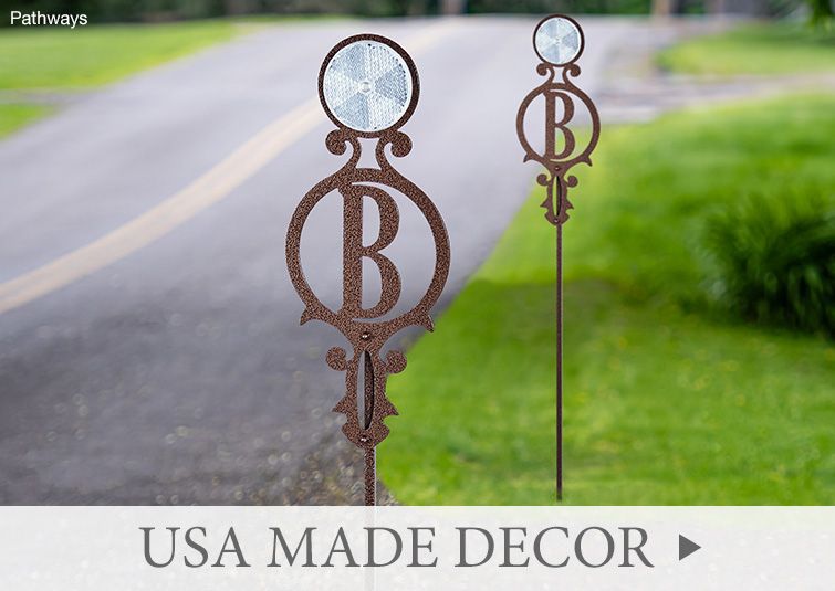 Shop 100s of products made right here in America >