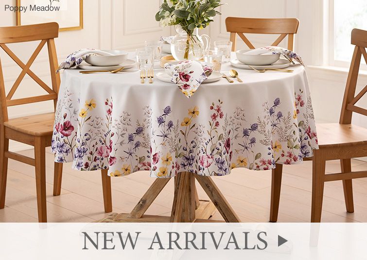 Shop a wealth of trendy home decor with New Arrivals >