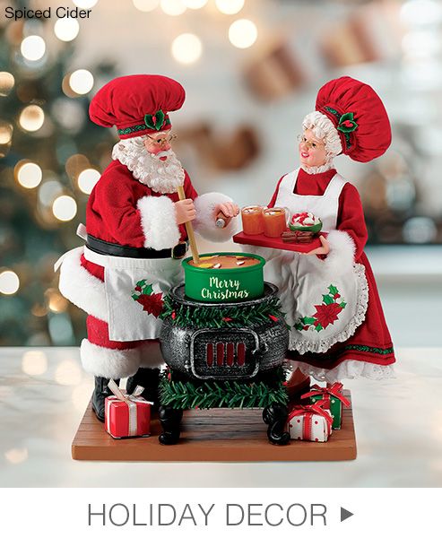 Let us help you deck your halls this holiday season >