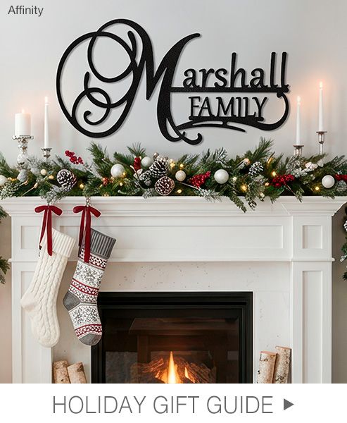 Shop our 2026 Holiday Gift Guide >