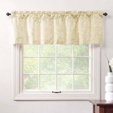 Gabrielle Tailored Valance 56 x 17Image