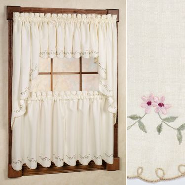 Forget Me Not Tailored Tier PairImage