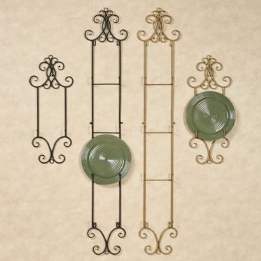 Kaya Four Plate RackImage