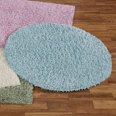 Casual Elegance Round RugImage