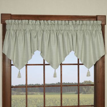 Marshfield Ascot Valance 32 x 22Image