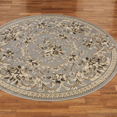 Kennesaw Round Rug 710 RoundImage