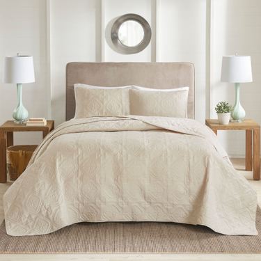 Oakley Bedspread SetImage