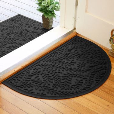 Boxwood Slice Mat 39 x 24Image