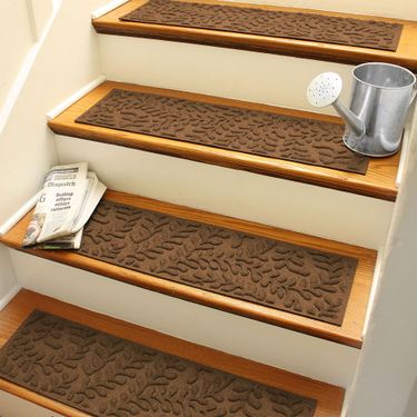 Boxwood Stair Treads Set of FourImage