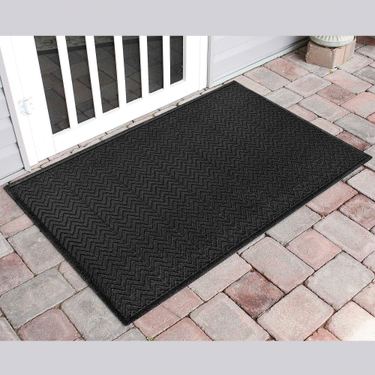 Chevron Estates Doormat 60 x 36Image