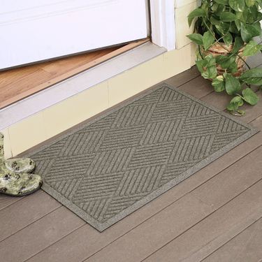 Diamonds Doormat 35 x 23Image