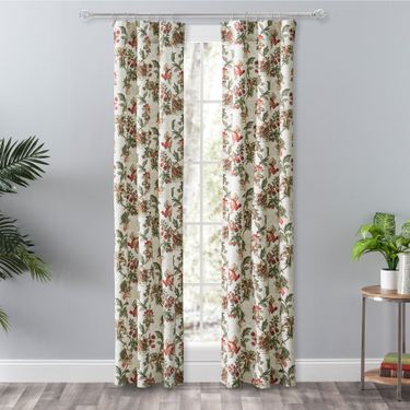 Dorset Curtain PairImage