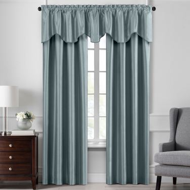 Luverne Curtain PanelImage