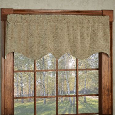 Calington Valance 52 x 17Image