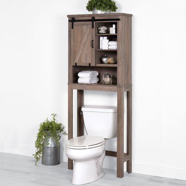 Farmhouse Space Saver Multi WarmImage