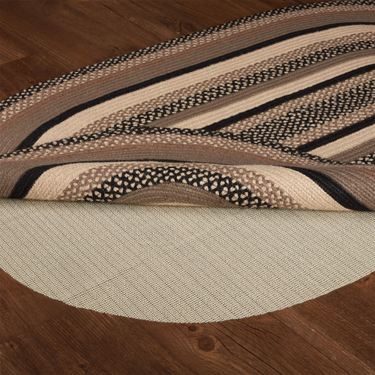 Sawyer Mill II Oval Rug Multi WarmImage
