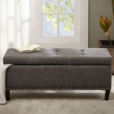 Shandra II Storage BenchImage