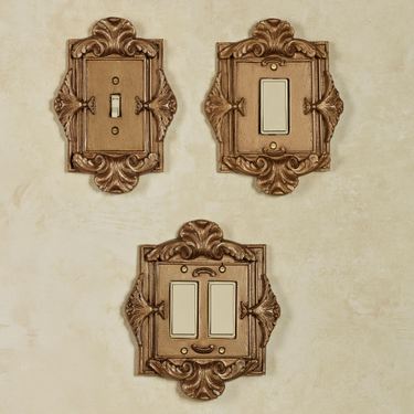 Florentine Single SwitchImage