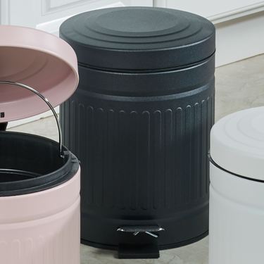 Monroe Step Can WastebasketImage