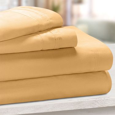 Majestic Sheet SetImage