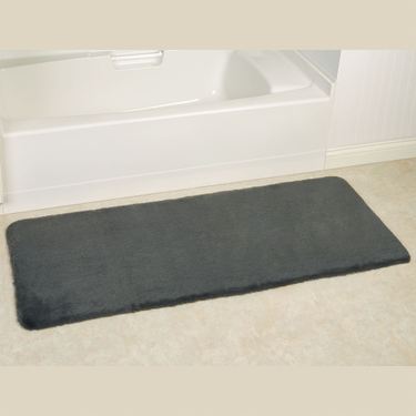 Lavish Plush Bath Rug Runner 2 x 5Image