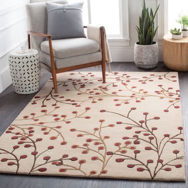 Braeton Rectangle RugImage
