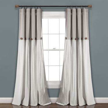 Clarice Curtain PanelImage