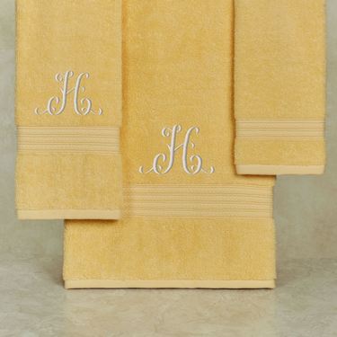 Kassa Design Bath Towel Set Bath Hand WashImage