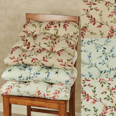 Lemoore Chair Cushion 18 SquareImage